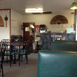 AB Chinese Restaurant